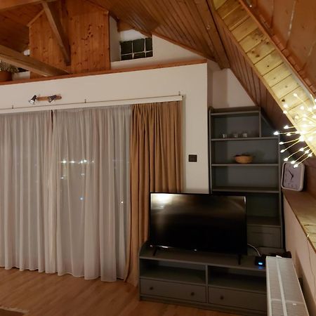 Attila-Apartman Budaoers Екстериор снимка