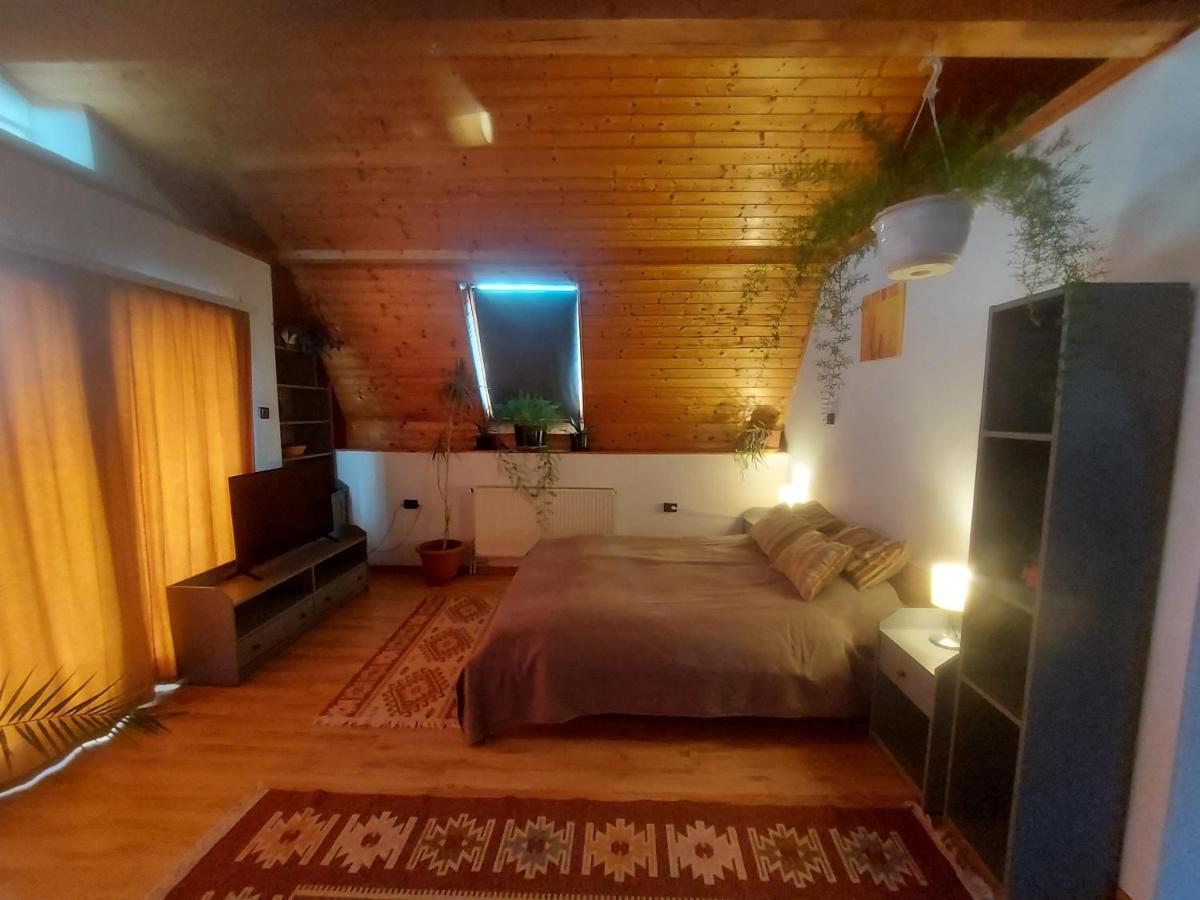 Attila-Apartman Budaoers Екстериор снимка