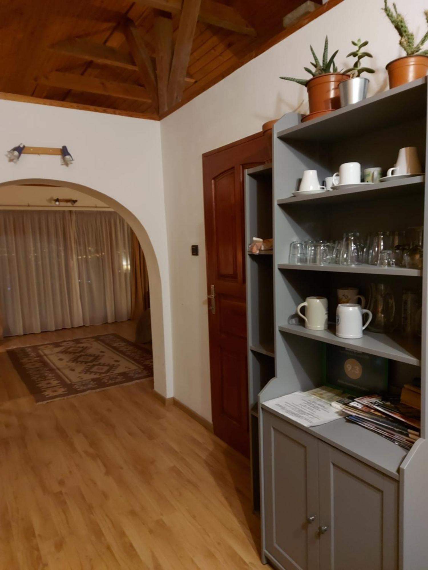 Attila-Apartman Budaoers Екстериор снимка
