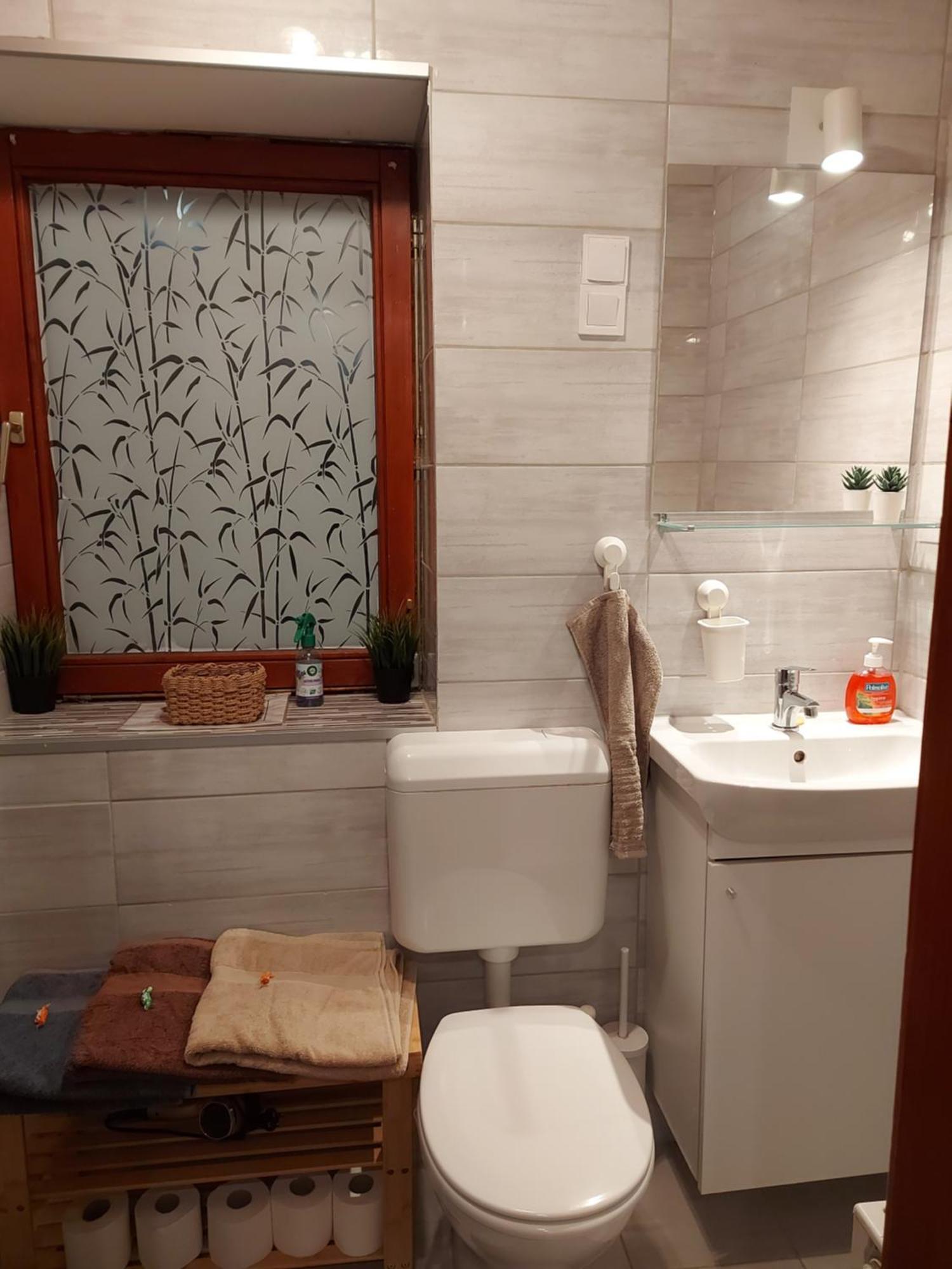 Attila-Apartman Budaoers Екстериор снимка